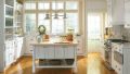 Laminate White Paint Kitchen Cabinets