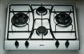 Gas Stove