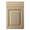 Applied Moulding Cabinet Doors