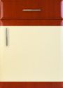 Mitered Cabinet Doors