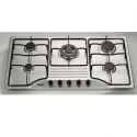 Built-In Gas Hobs