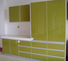 Stock Kitchen Cabinets