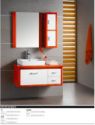 Solid Wood Bathroom Vanity
